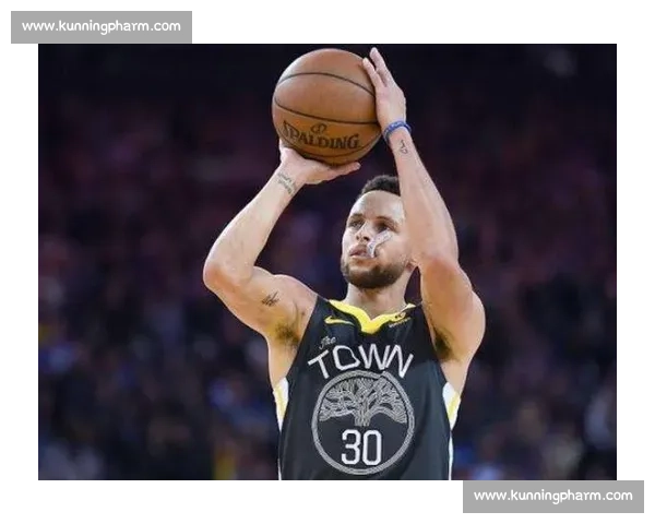 把你的投篮弧线升高再升高！命中率飙升的核心密码