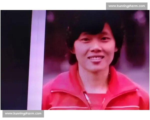 香港故事:“钢铁将军” 陈亚琼的体育桥