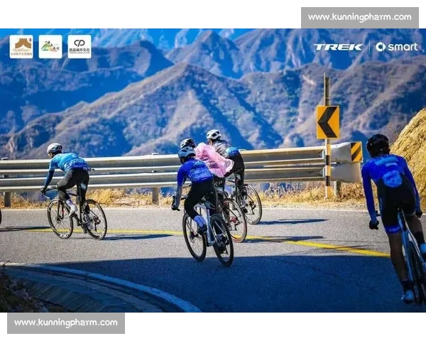 TREK100 北京站落幕：千骑逐秋百里环廊，公益与果香同行